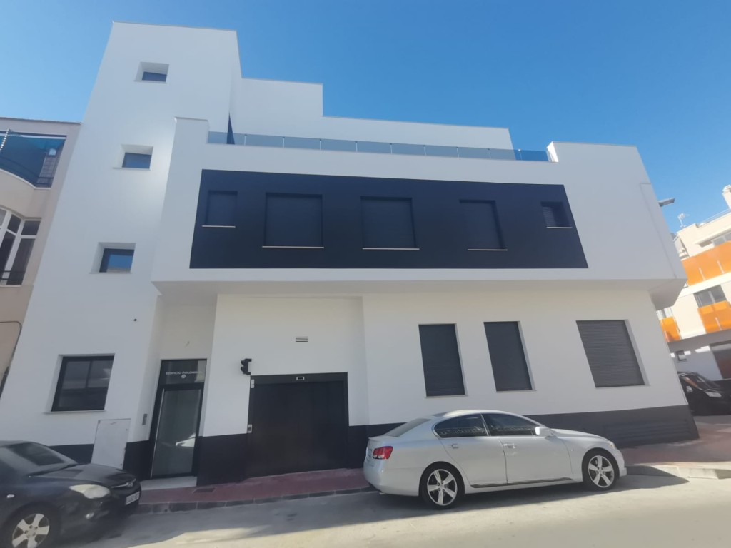 Imagen 1 de Apartamento en Venta en Torrevieja Alicante