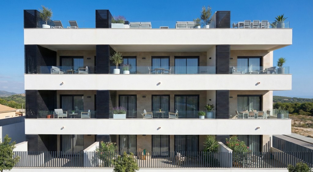 Imagen 1 de Piso en Venta en Benijofar Alicante