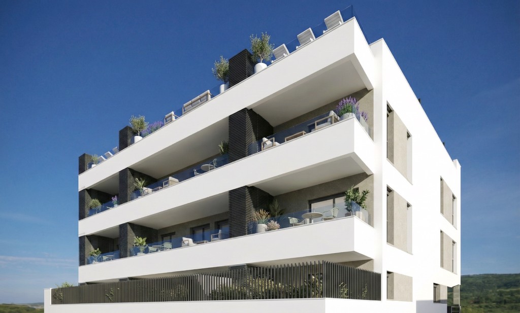 Imagen 2 de Piso en Venta en Benijofar Alicante
