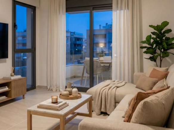 Imagen 3 de Piso en Venta en Benijofar Alicante