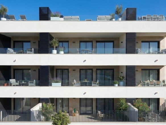 po-1266329-imagen - El Club del Propietario Imagen 1 de Ático en Venta en Benijofar Alicante