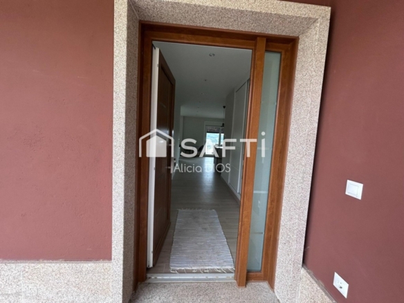 Imagen 2 de Chalet obra nueva donde la tranquilidad se convierte en tu hogar