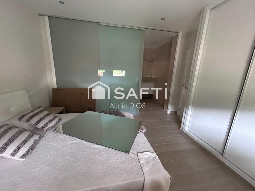 Imagen 3 de Chalet obra nueva donde la tranquilidad se convierte en tu hogar
