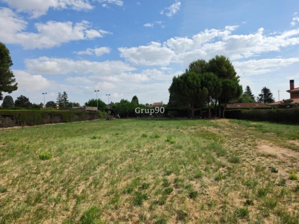 Imagen 3 de ¡Oportunidad en Alpicat! Parcela de 2.508 m2 en Urbanización Terrabaixa