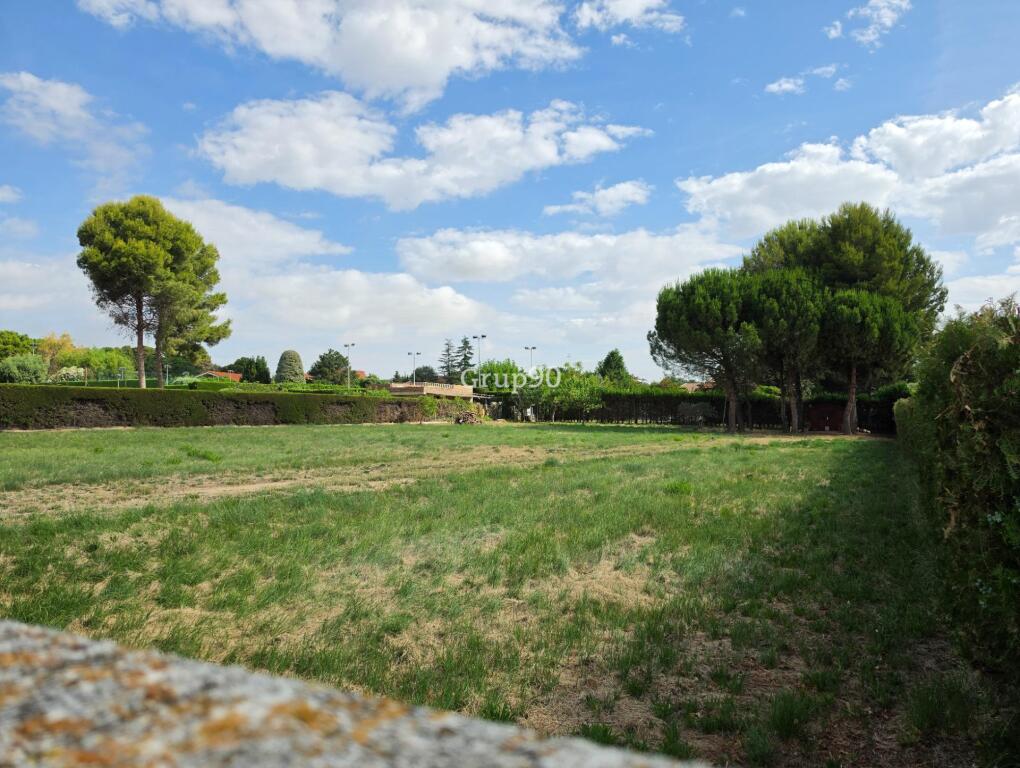 Imagen 1 de ¡Oportunidad en Alpicat! Parcela de 2.508 m2 en Urbanización Terrabaixa