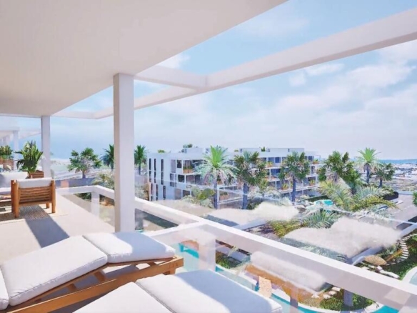 Imagen 2 de Apartamentos y Áticos de Obra Nueva a Pocos Metros de la Playa en Mar de Cristal