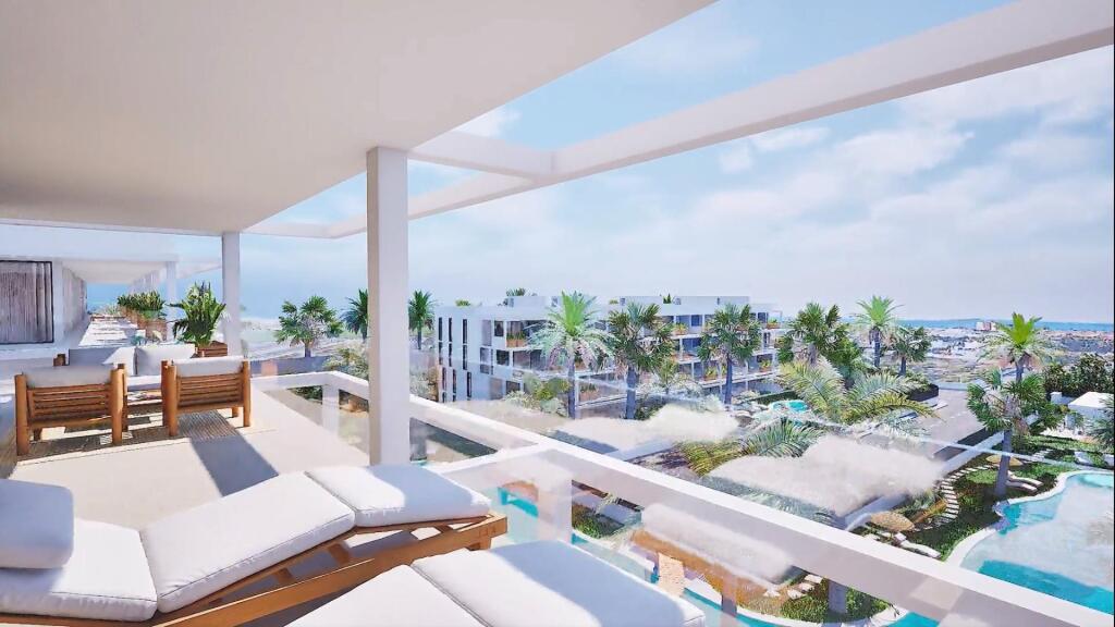 Imagen 2 de Apartamentos y Áticos de Obra Nueva a Pocos Metros de la Playa en Mar de Cristal