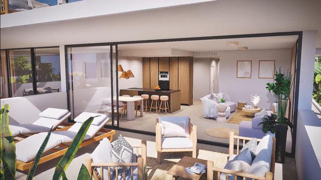 Imagen 3 de Apartamentos y Áticos de Obra Nueva a Pocos Metros de la Playa en Mar de Cristal