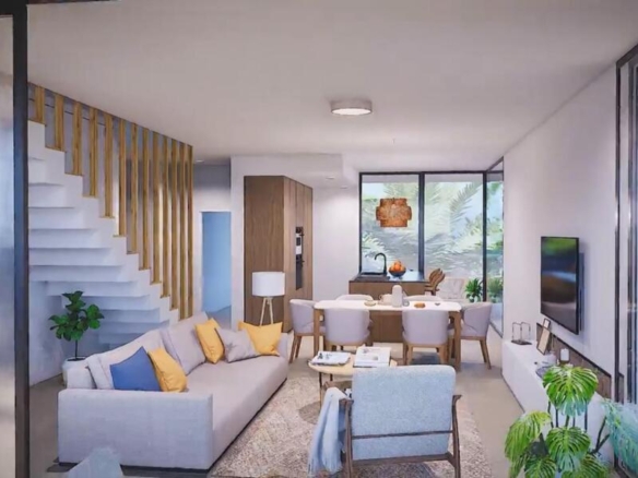 Imagen 4 de Apartamentos y Áticos de Obra Nueva a Pocos Metros de la Playa en Mar de Cristal