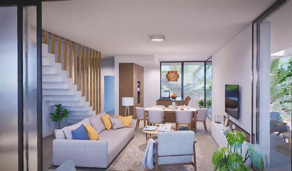 Imagen 4 de Apartamentos y Áticos de Obra Nueva a Pocos Metros de la Playa en Mar de Cristal