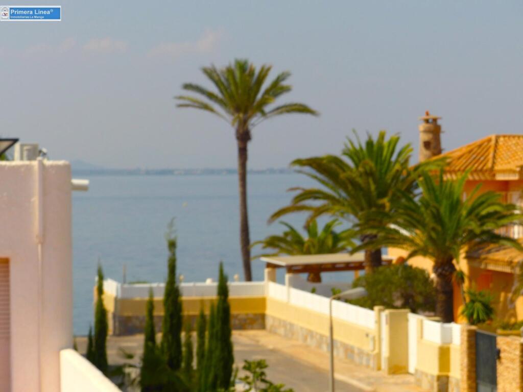 Imagen 3 de Tu refugio de ensueño en La Manga del Mar Menor Km 6