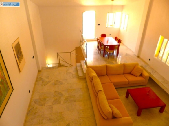 Imagen 1 de Tu refugio de ensueño en La Manga del Mar Menor Km 6