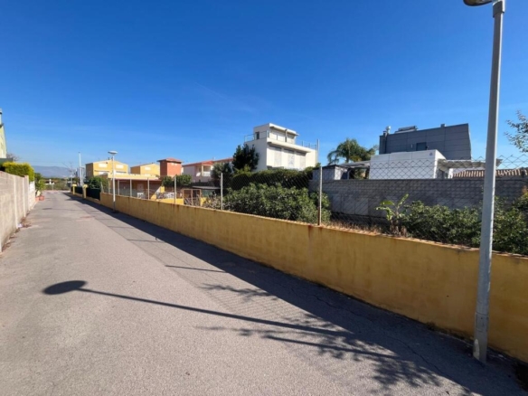 Imagen 2 de Parcela en venta en La Torre