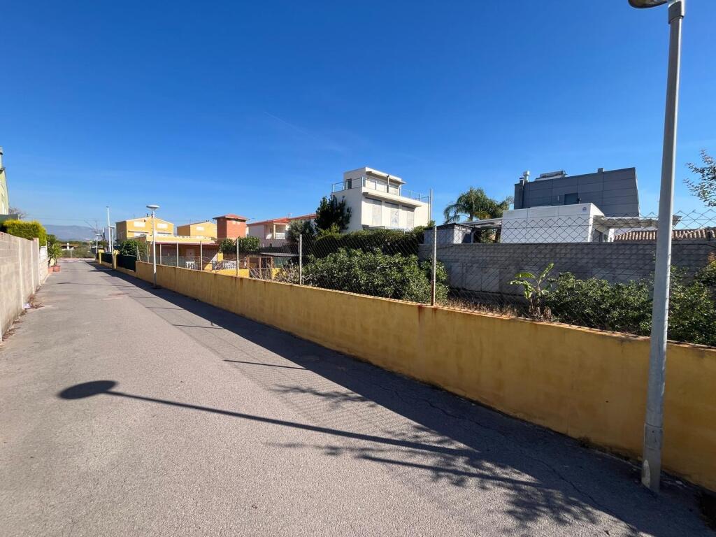 Imagen 2 de Parcela en venta en La Torre