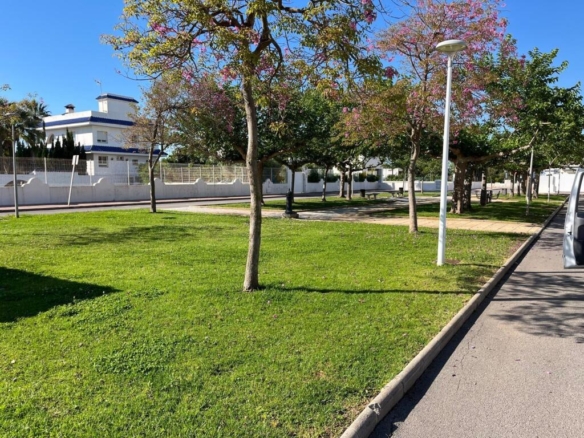 Imagen 1 de Parcela en venta en La Torre