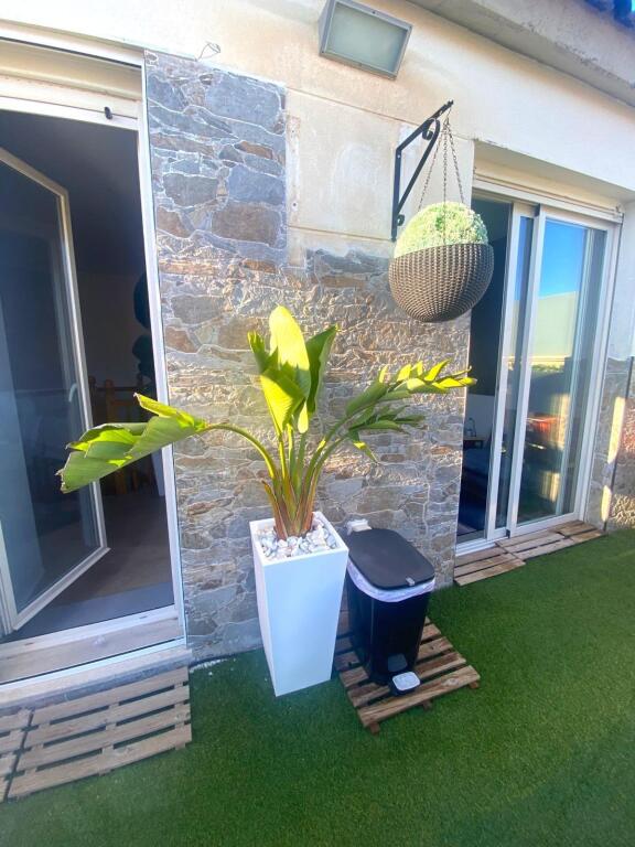 Imagen 4 de ÁTICO DÚPLEX DE LUJO EN EXCLUSIVA | PRIMERA LÍNEA DE LA CALA DE FINESTRAT