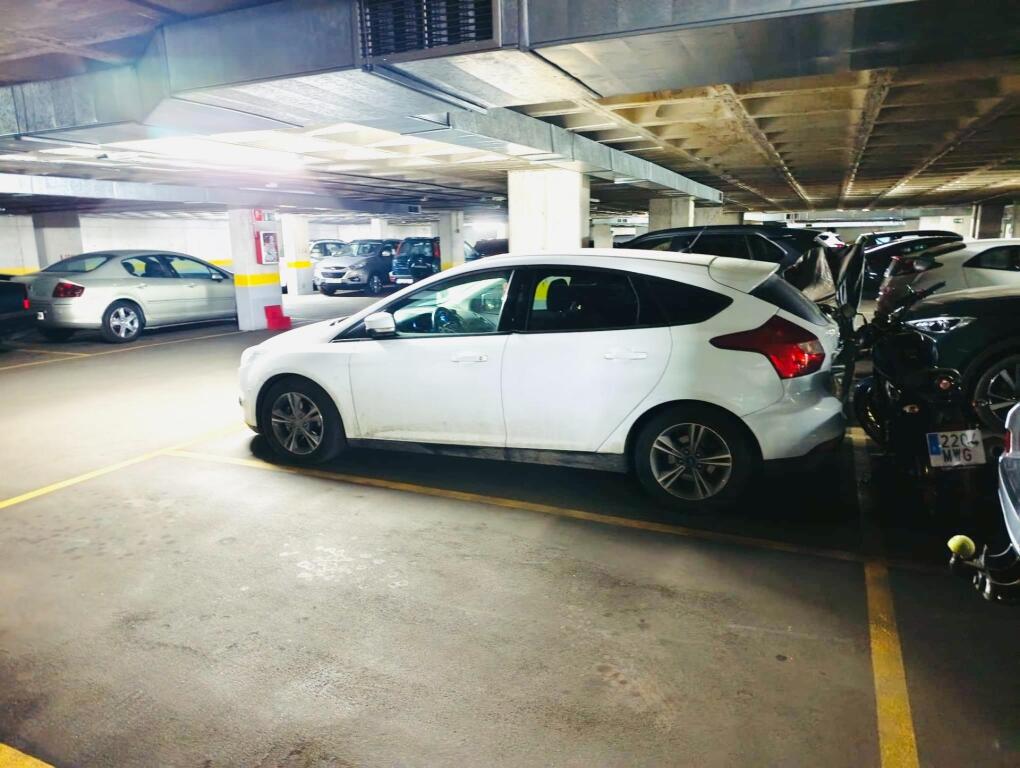 Imagen 2 de Parking coche en Venta en Madrid Madrid