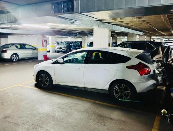 Imagen 3 de Parking coche en Venta en Madrid Madrid