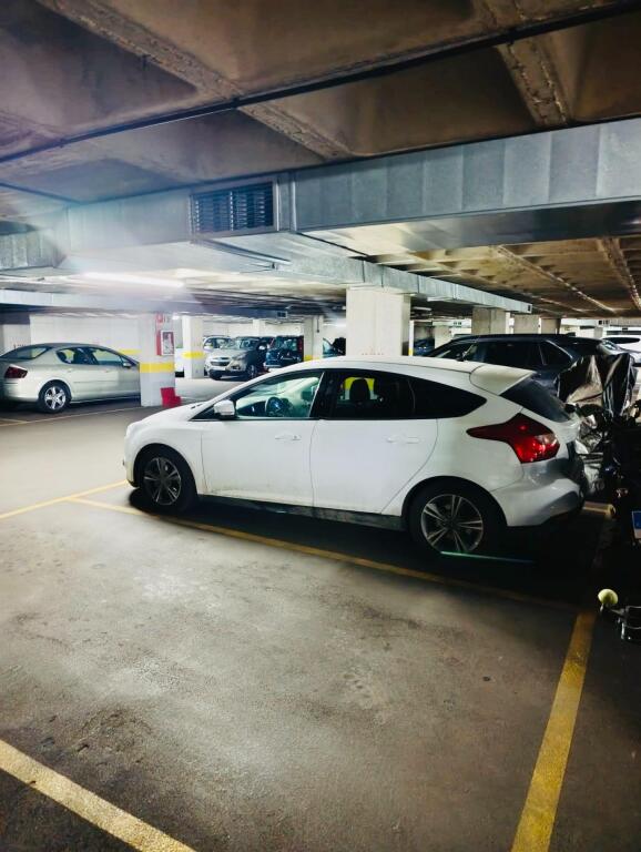 Imagen 3 de Parking coche en Venta en Madrid Madrid