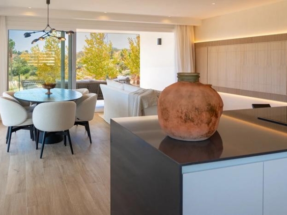 VIVIENDAS DE 1 DORMITORIO CON GRAN TERRAZA
