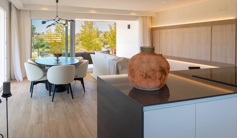 VIVIENDAS DE 1 DORMITORIO CON GRAN TERRAZA