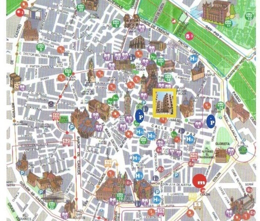 Imagen 3 de Apartamento en Alquiler en Valencia Valencia CIUTAT VELLA