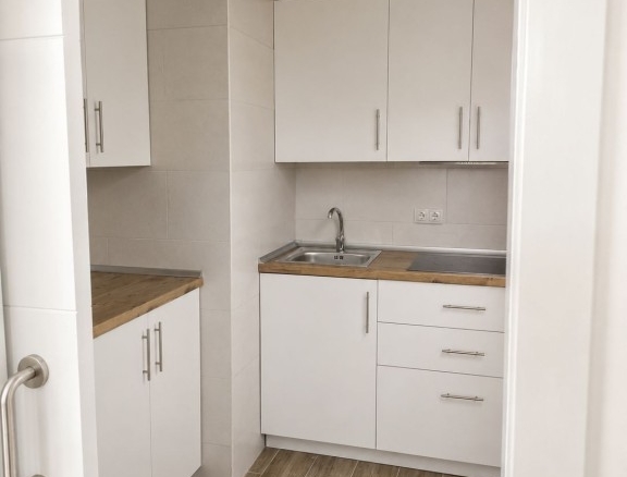 Imagen 4 de Piso en Venta en Málaga Málaga