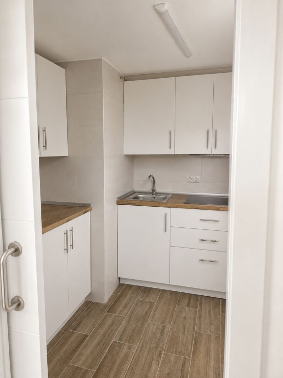 Imagen 4 de Piso en Venta en Málaga Málaga