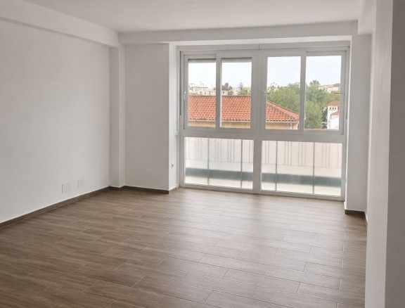 Imagen 1 de Piso en Venta en Málaga Málaga