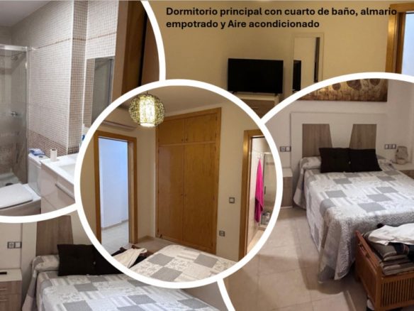 Imagen 2 de Piso en Venta en Envia
