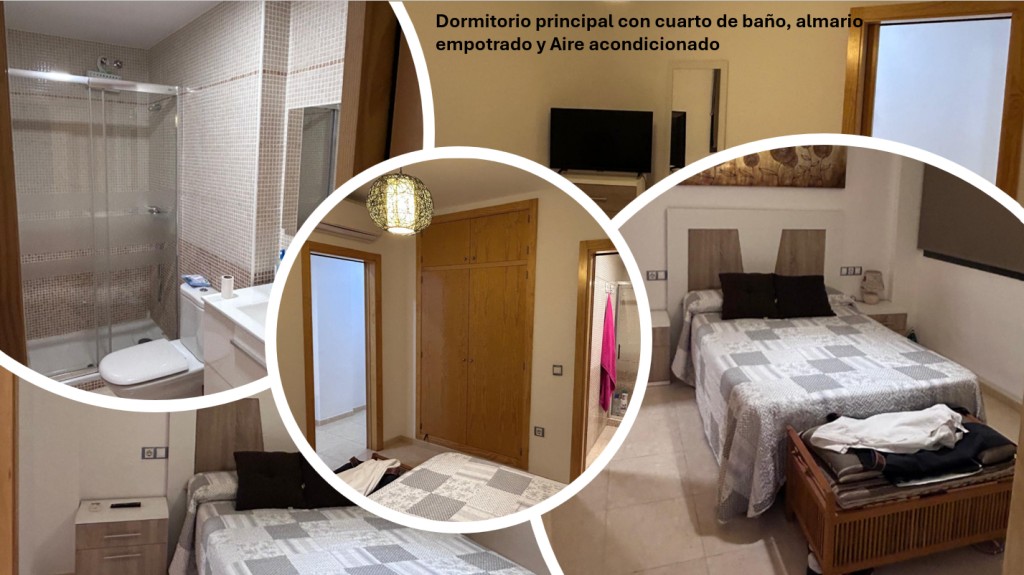 Imagen 2 de Piso en Venta en Envia