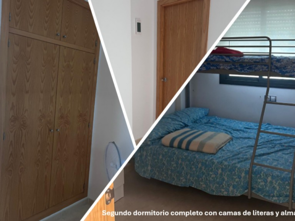 La Almería