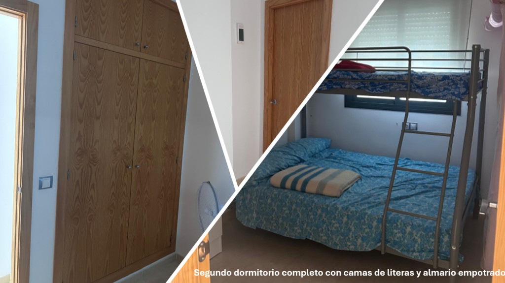 La Almería