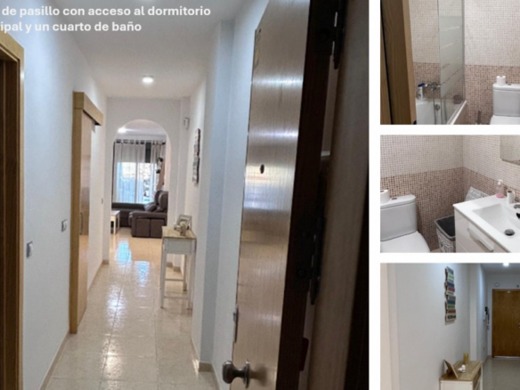 Imagen 1 de Piso en Venta en Envia