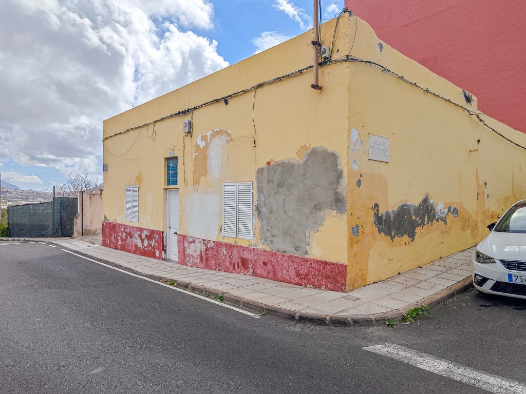 Imagen 2 de Casa-Chalet en Venta en Becerril De Guia Las Palmas