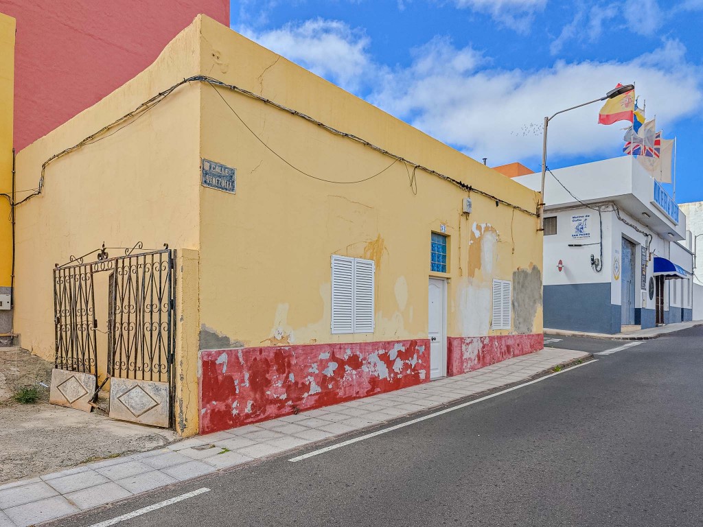 Imagen 4 de Casa-Chalet en Venta en Becerril De Guia Las Palmas