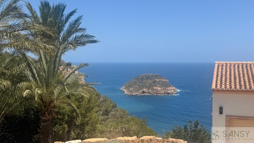Imagen 1 de Casa-Chalet en Alquiler en Javea/Xabia Alicante