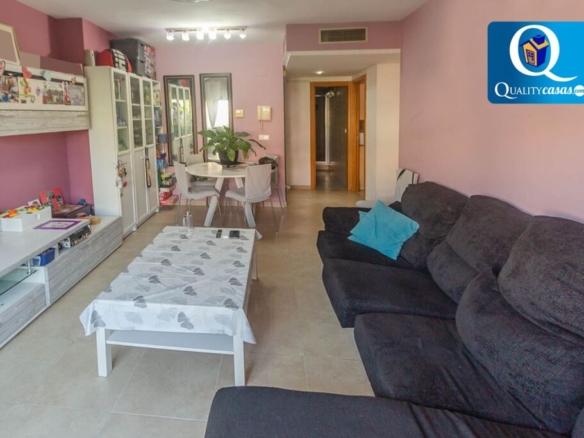 Imagen 2 de Piso en Venta en San Vicente Del Raspeig Alicante Ref: 57094