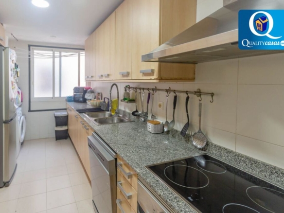 Imagen 4 de Piso en Venta en San Vicente Del Raspeig Alicante Ref: 57094