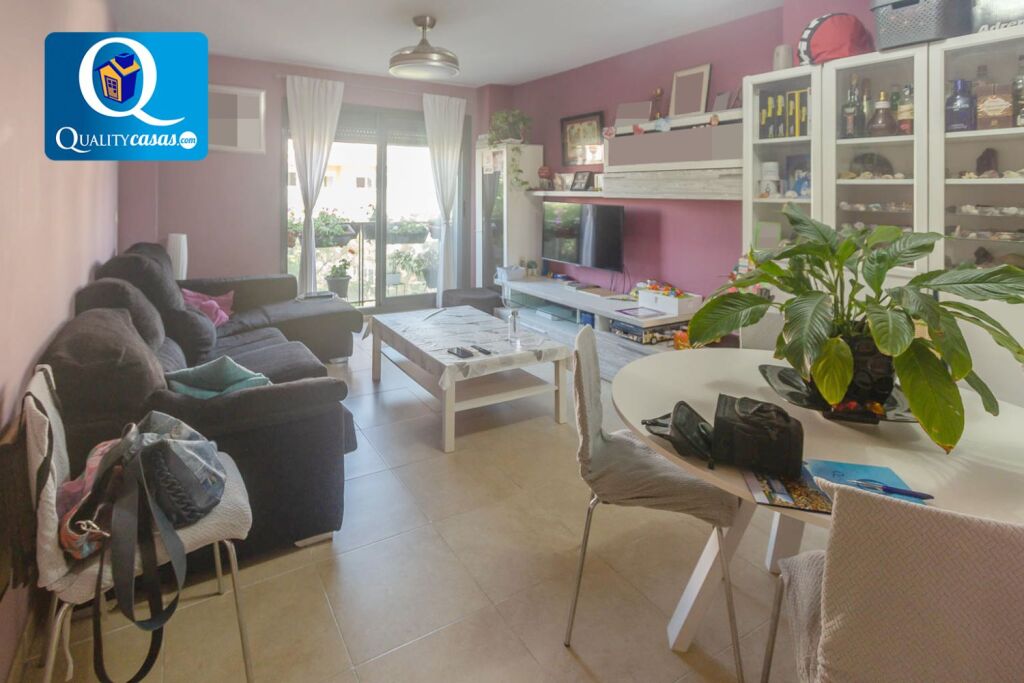 Imagen 1 de Piso en Venta en San Vicente Del Raspeig Alicante Ref: 57094