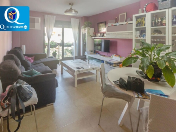 Imagen 2 de Apartamento en Venta en San Vicente Del Raspeig Alicante Ref: 57094R