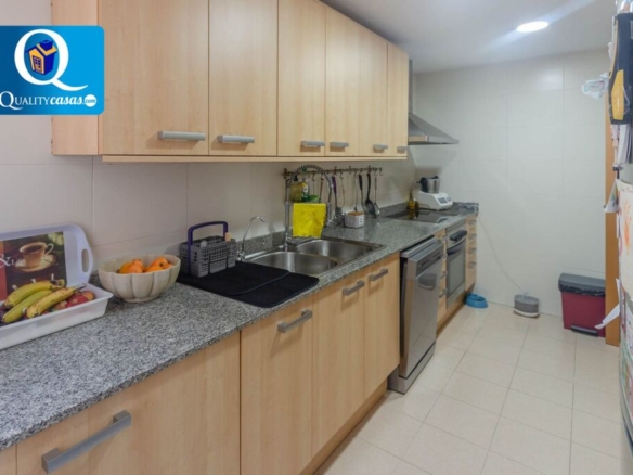 Imagen 3 de Apartamento en Venta en San Vicente Del Raspeig Alicante Ref: 57094R