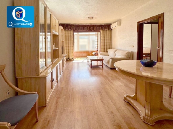 Imagen 1 de Piso en Venta en Torrevieja Alicante Ref: 36104