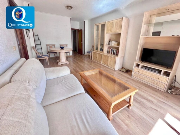 Imagen 1 de Apartamento en Venta en Torrevieja Alicante Ref: 36104R