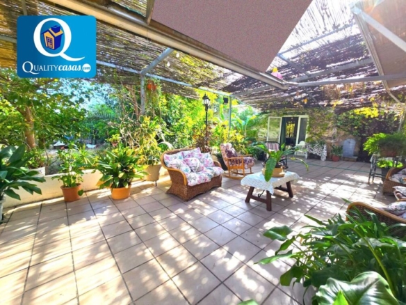 Imagen 1 de Casa-Chalet en Venta en Elche Alicante Ref: Z60003