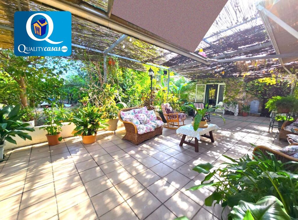 Imagen 2 de Casa-Chalet en Venta en Elche Alicante Ref: Z60003R