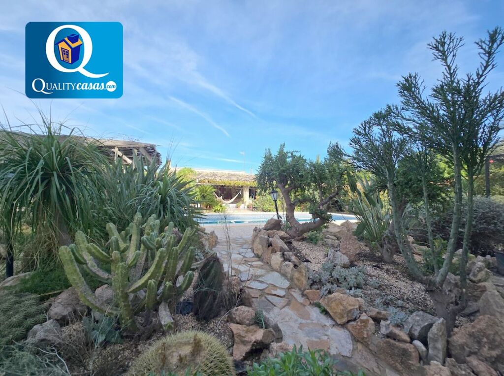 Imagen 3 de Casa-Chalet en Venta en Elche Alicante Ref: Z60003R