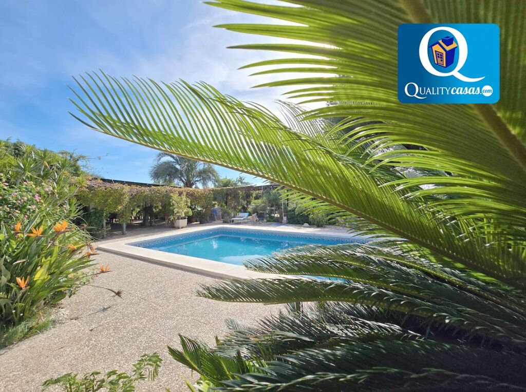 Imagen 4 de Casa-Chalet en Venta en Elche Alicante Ref: Z60003R