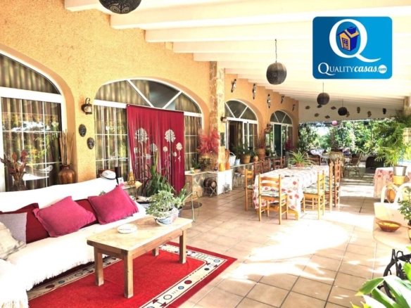Imagen 1 de Casa-Chalet en Venta en Elche Alicante Ref: Z60003R