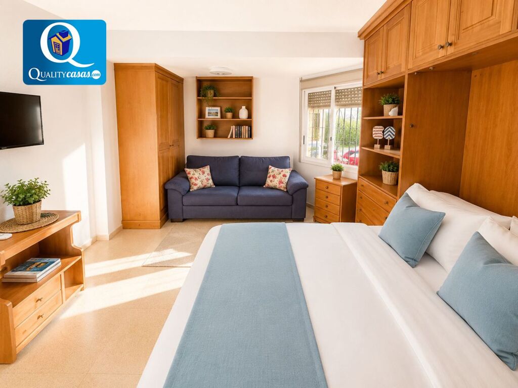 Imagen 2 de Apartamento en Venta en Campello